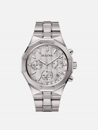 Orologio bulova uomo octagon - orologio,