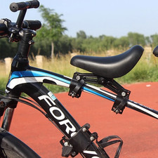 Cuscino Sedile Bici Bambino