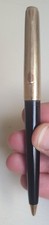 Penna a sfera Pelikan 30 Rolled Gold made in Germany