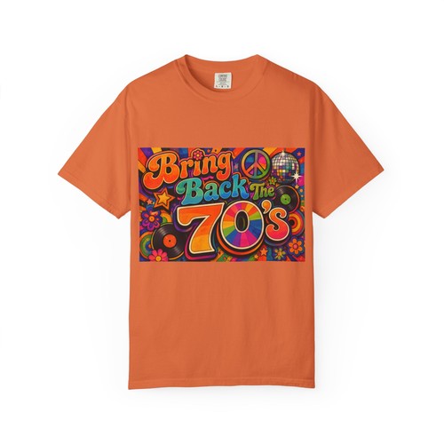 Shirt bring back - bring,