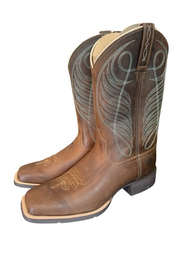 Stivali western ariat donna - western,