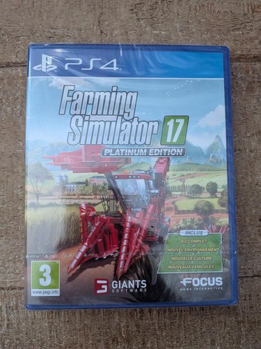 Farming simulator edition - farming,