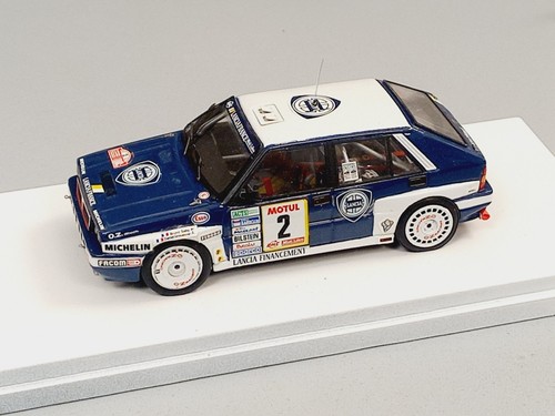 Racing lancia delta 8v - 43,
