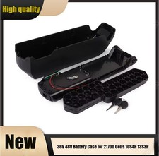 Polly 4C Battery Case E-Bike