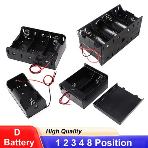 Porta batteria per - , d