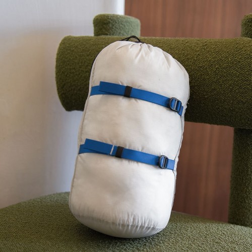 Sacco compressione leggero - sacco,