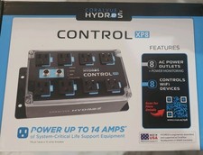 Hydros Control XP8 Energy Bar