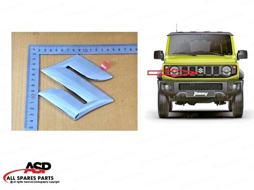 Per suzuki jimny sierra - per,