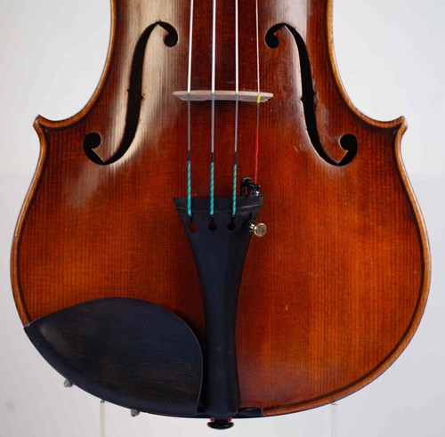 Vecchio violino italiano - violino,