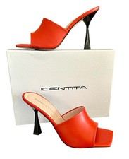 Sandali in pelle fatti a mano