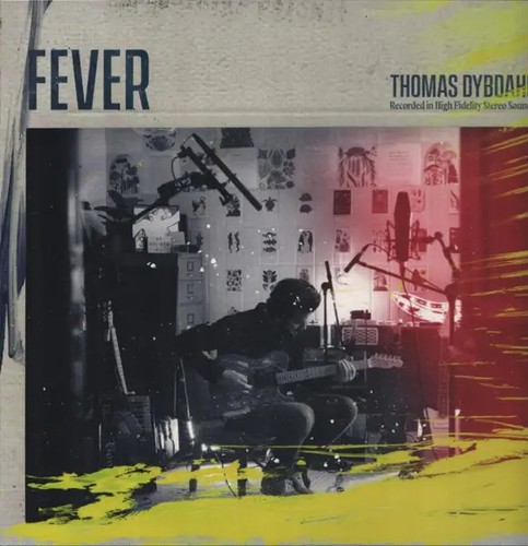 Thomas dybdahl fever - thomas,