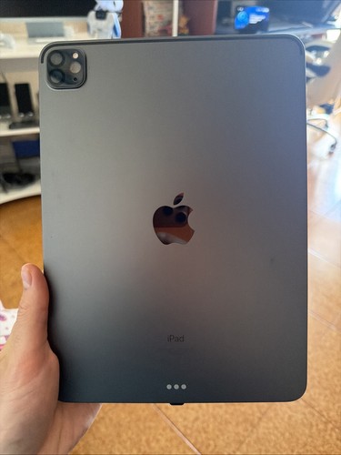 Apple ipad pro gen - apple,