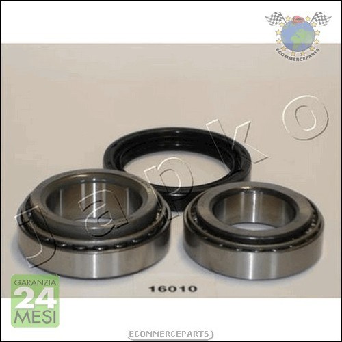 Mozzo cuscinetto ruota japko - cuscinetto,