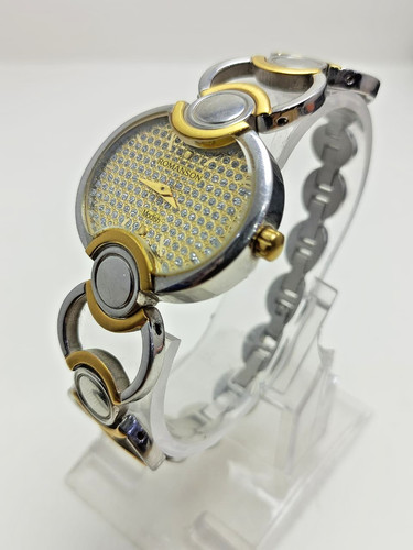 Orologio svizzero romanson - orologio,