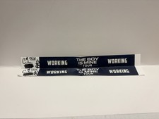 The Boy Is Mine Tour Brandy e