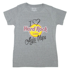 HARD ROCK CAFE Maglietta Donna