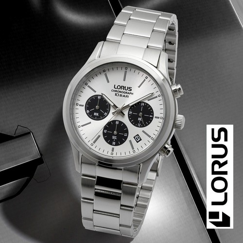 Orologio uomo lorus - orologio,