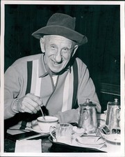 1965 attore Jimmy Durante
