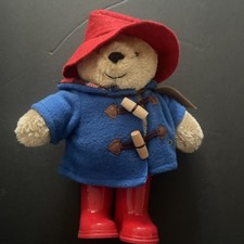 Peluche Orso Paddington di Rainbow Design Ltd