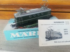 Marklin 3012 (ex SEF 800)  anno 1963