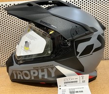 Bmw helm carbon evo - gs,