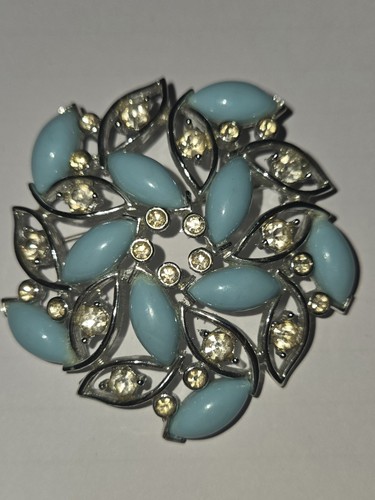 Spilla vintage anni jewels - vintage,