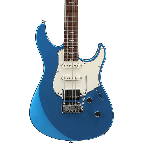 Yamaha pacifica standard - yamaha,