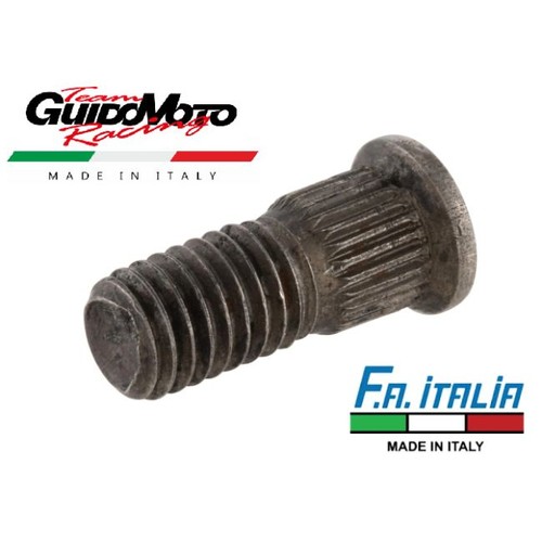 Prigioniero tamburo ruota - prigioniero,