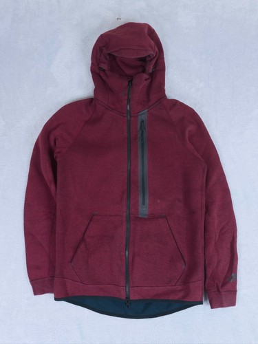 Felpa nike tech fleece con - tech,