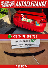 💕ART. 0574 SPOILER BMW
