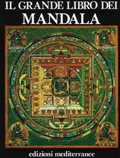 Grande libro dei mandala - grande,