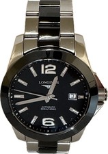 Longines Conquest Automatic