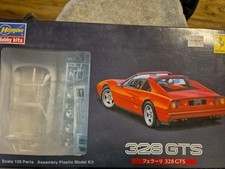 Hasegawa 1/24 Ferrari 328gts