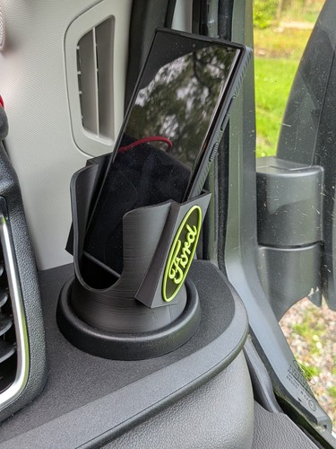 Ford transit custom mk8 - ford,