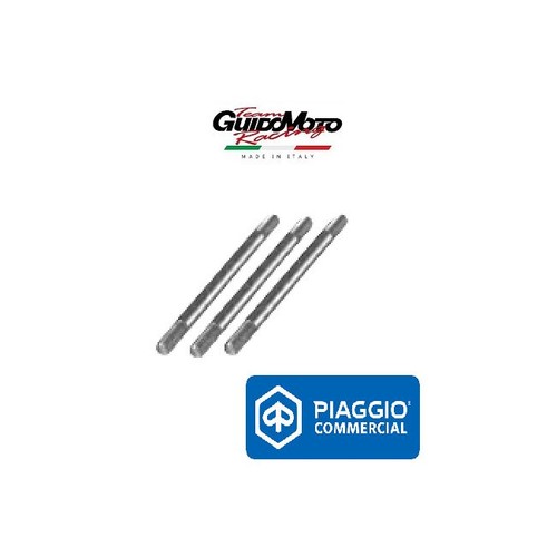Prigionieri m7x120 gruppo - prigionieri,