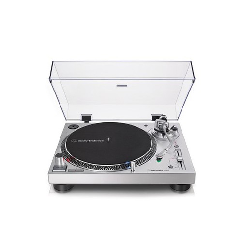 Audio technica lp120xusbsv - audio-technica, at-lp120xusbsv