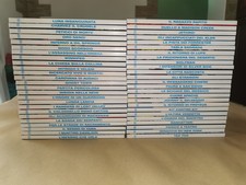 TEX PRIMA EDIZIONE SEQUENZA COMPLETA 651/700 - FIGURINE - DA EDICOLA/MAGAZZINO 