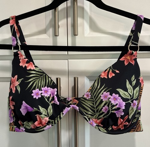 Bikini top donna nuovo con