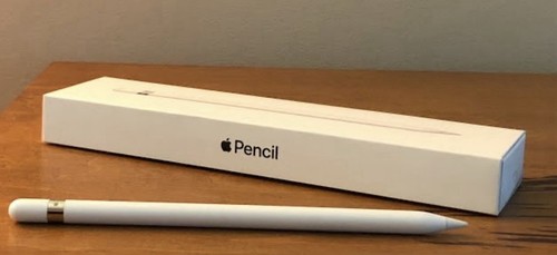 Apple pencil generazione - 1a,