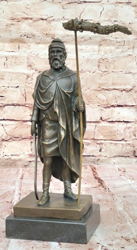 Antico greco romana god - antico, uomo