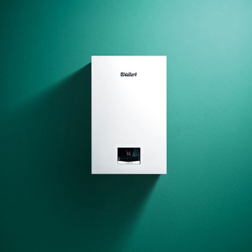 Vaillant caldaia - -,