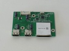 Dell U2410F Scheda lettore USB/SCHEDA 792842400000R