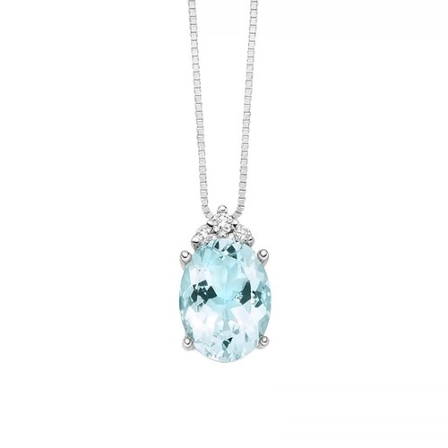 Miluna collana con - miluna,