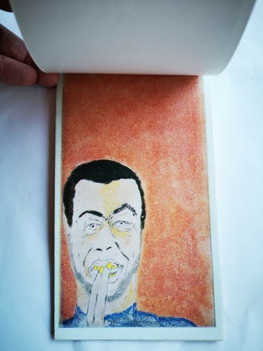 Francesco clemente - francesco,