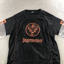 maglia jagermeister maglia