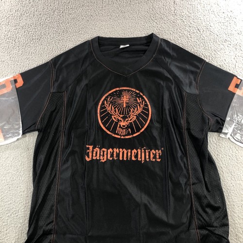 Maglia jagermeister - maglia,