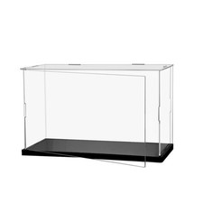 Vetrina plastica acrilica