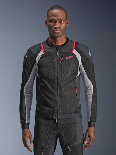 Giacca alpinestars troop - giacca,