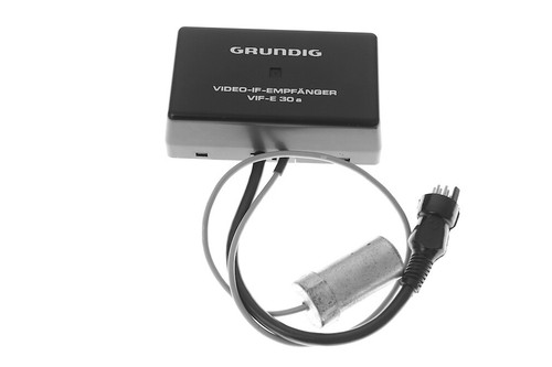 Grundig ricevitore video - grundig,