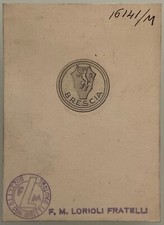 CALCIO FOOTBALL CLUB BRESCIA